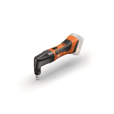 Fein ABLK 18 1.3 CSE AS Nibler uden batteri og oplader
