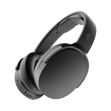Skullcandy 70874890 Høretelefoner over-ear, trådløs, svart