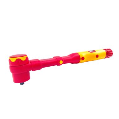 Ironside 103081 Momentnøgle 1/4", 5-25 N·m