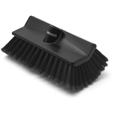 Anza 367180 Vaskebørste hvelvet, 28 cm