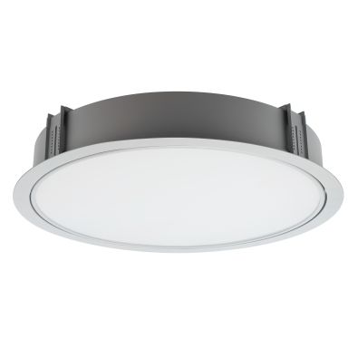 Westal Otis 25-0-31 Downlight vit, dali