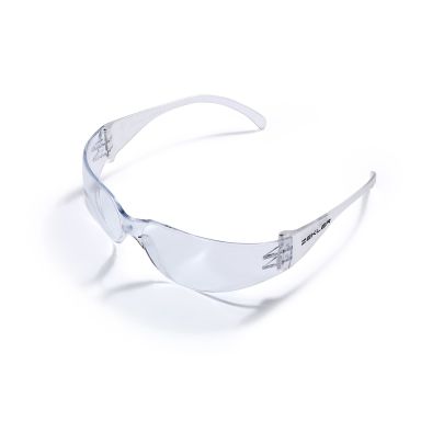 Zekler 3 HC Skyddsglasögon båglös, repskyddad