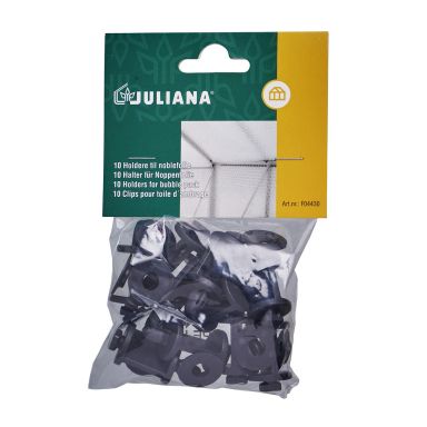 Juliana F04430 Hållare 10-pack