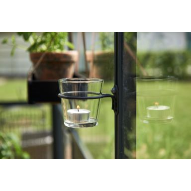 Juliana F04852 Hållare till värmeljus, 2-pack