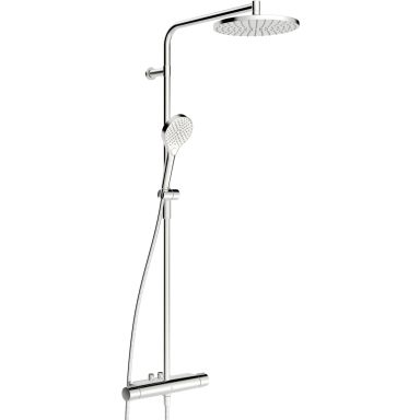 Oras Optima Style 7157N Loftbruser 40 c/c
