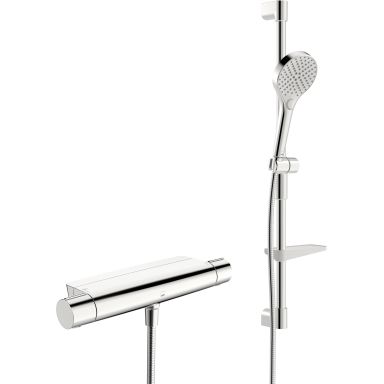 Oras Optima Style 7169-109 Suihkusetti 150 c/c