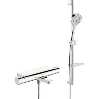 Oras Optima Style 7149-109 Suihkusetti 150 c/c