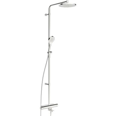 Oras Optima Style 7152N Suihkusetti 160 c/c