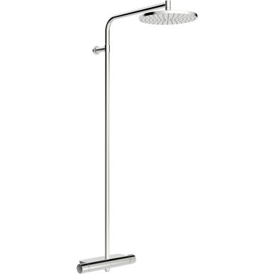 Oras Optima Style 7191N Suihkusetti 150 c/c