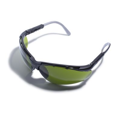 Zekler 55 HC 3 Skyddsglasögon repskyddad lins