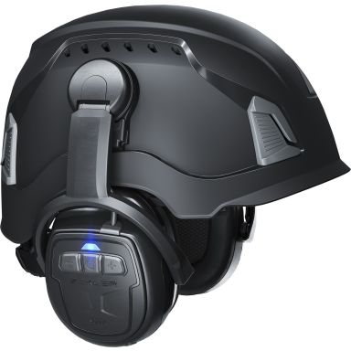 Zekler Sonic 530H Hörselskydd med Bluetooth