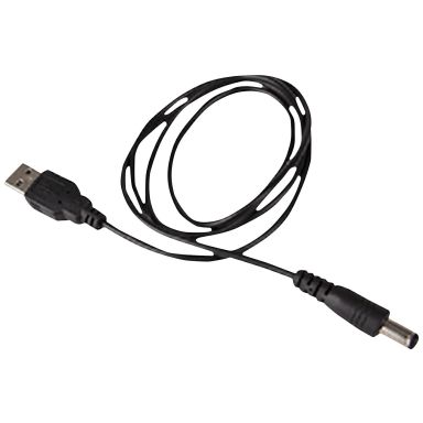 Zekler 380684050 Ladekabel til Zekler høreværn