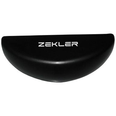 Zekler 380600783 Brilleetui hardt, til vernebriller