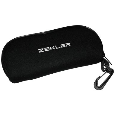 Zekler 380600775 Brilleetui myk, for vernebriller