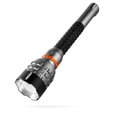 NEBO NEBO DAVINCI 18000 Ficklampa 18.000 lumen