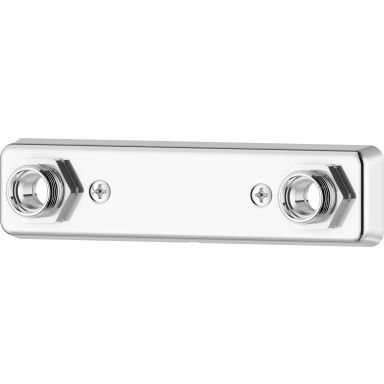 FM Mattsson S600110 Blandarfäste 150 c/c, 3/4"