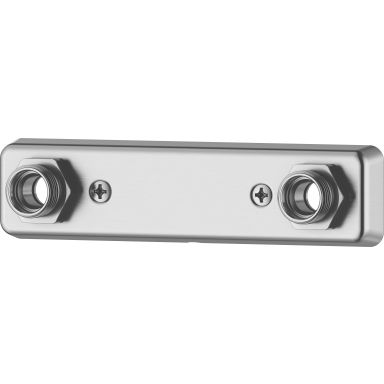 FM Mattsson S600111.75 Blandarfäste 150 c/c, 3/4"
