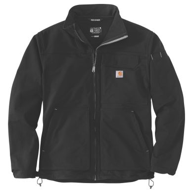 Carhartt 105342 Jakke svart