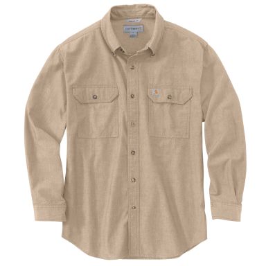 Carhartt 104368256-S Skjorta beige