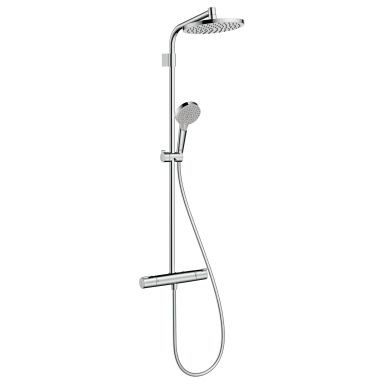 Hansgrohe Vernis Blend Sadesuihkusetti 160 cc