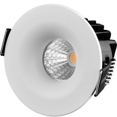 Designlight Q-12MWD Downlight 4,2 W, 2700 K, 291 lm