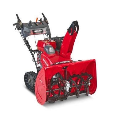 Honda HSS 1380A ET Snöslunga