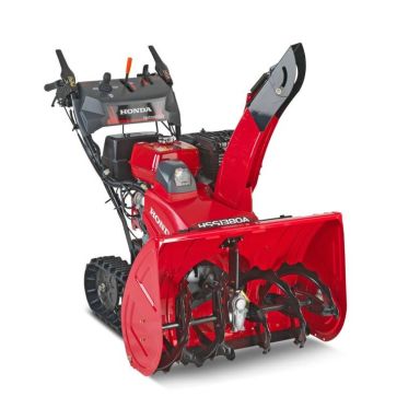 Honda HSS 1380A ETD Snöslunga 8.7/3.600 kW/rpm