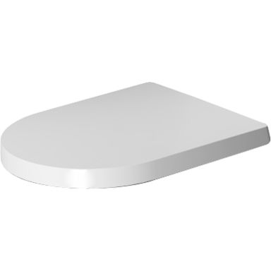 Duravit 0020092600 WC-sits