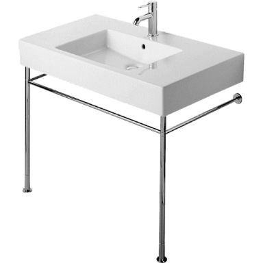Duravit Vero 0030731000 Benkonstruksjon krom