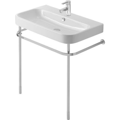 Duravit Happy D.2 0030791000 Benställning i metall
