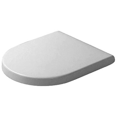 Duravit 0063810000 WC-sæde