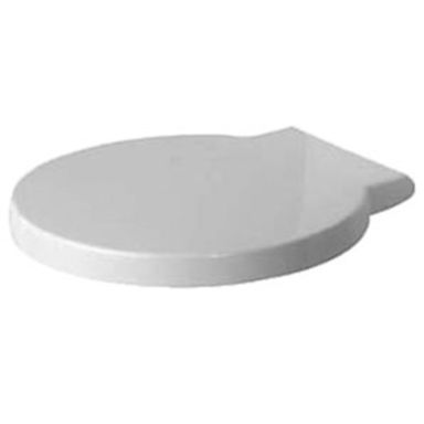 Duravit 0065880099 Toalettsete