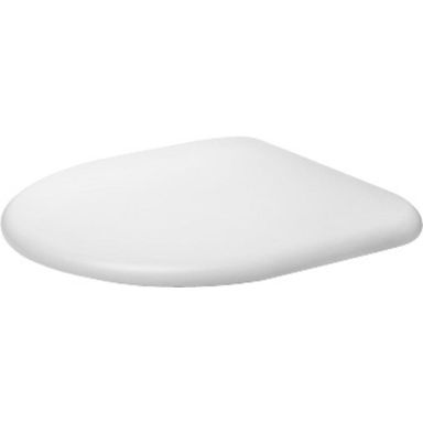 Duravit 0069690000 Toalettsete