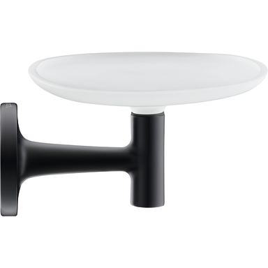 Duravit Starck T Tvålkopp mattsvart