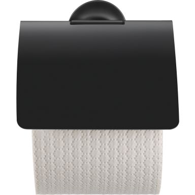 Duravit 0099404600 Toalettpappershållare med lock