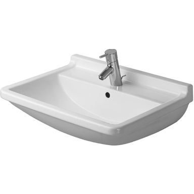 Duravit Starck 3 Håndvask 650x485
