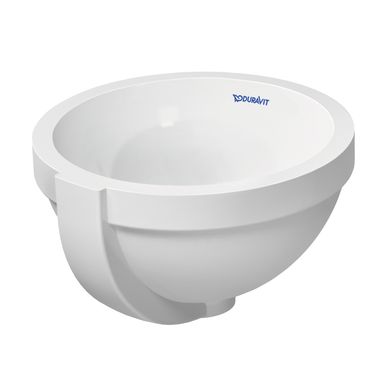 Duravit Architec Tvättställ infällt