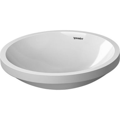 Duravit Architec Håndvask indbygget