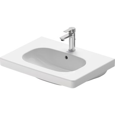 Duravit D-Code Håndvask 650x485
