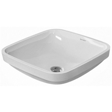 Duravit Durastyle Servant for benkeplate