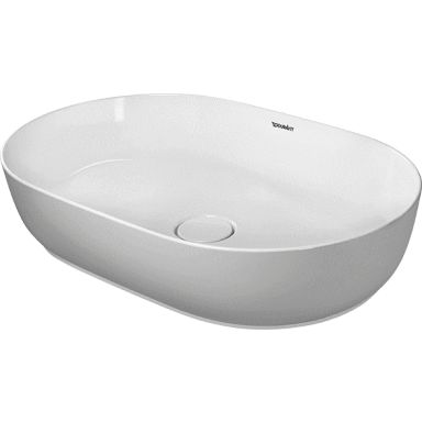 Duravit Luv Servant for benkeplate, 600x400