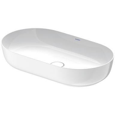 Duravit Luv Håndvask til bordplade, 700x400