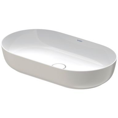 Duravit Luv Håndvask til bordplade, 700x400
