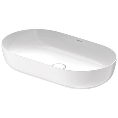 Duravit Luv Håndvask til bordplade, 700x400