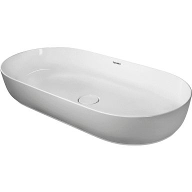 Duravit Luv Håndvask til bordplade, 800x400