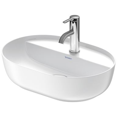 Duravit Luv Servant