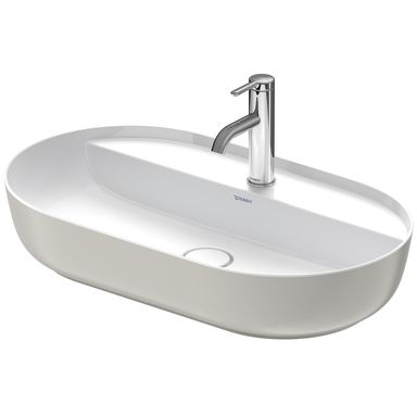Duravit Luv Servant for benkeplate, 700x400