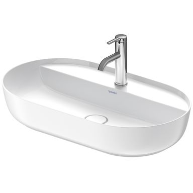 Duravit Luv Håndvask til bordplade, 700x400