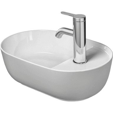 Duravit Luv Servant 420x270