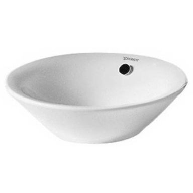 Duravit Starck 1 Servant for benkeplate